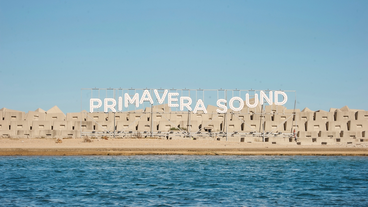 primavera na cidade