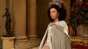 queen charlotte a bridgerton story