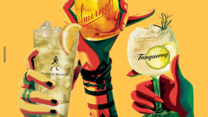 diageo rock in rio