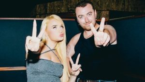 sam smith kim petras
