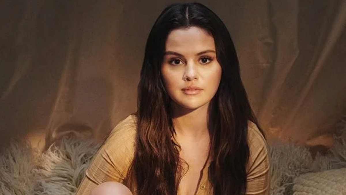 selena gomez documentário