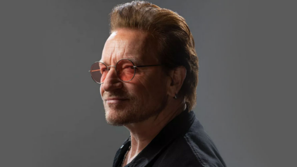 bono u2