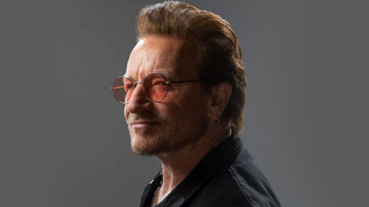 bono u2