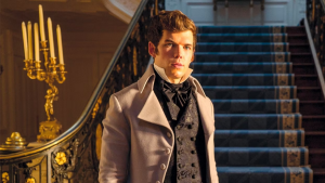 bridgerton 3ª temporada