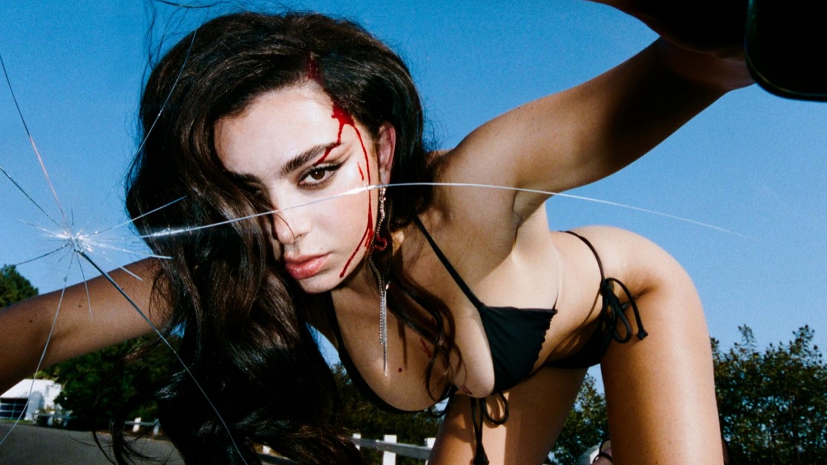 charli xcx