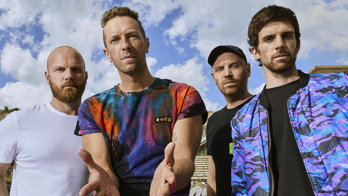 coldplay são paulo