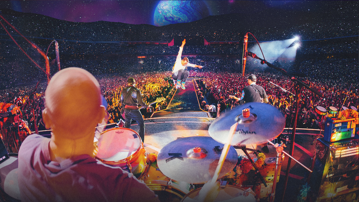 coldplay novo lote rio