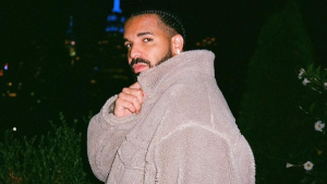 drake kend