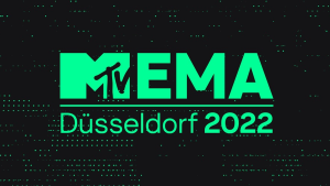 mtv ema 2022