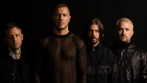 imagine dragons