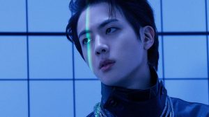 jin bts