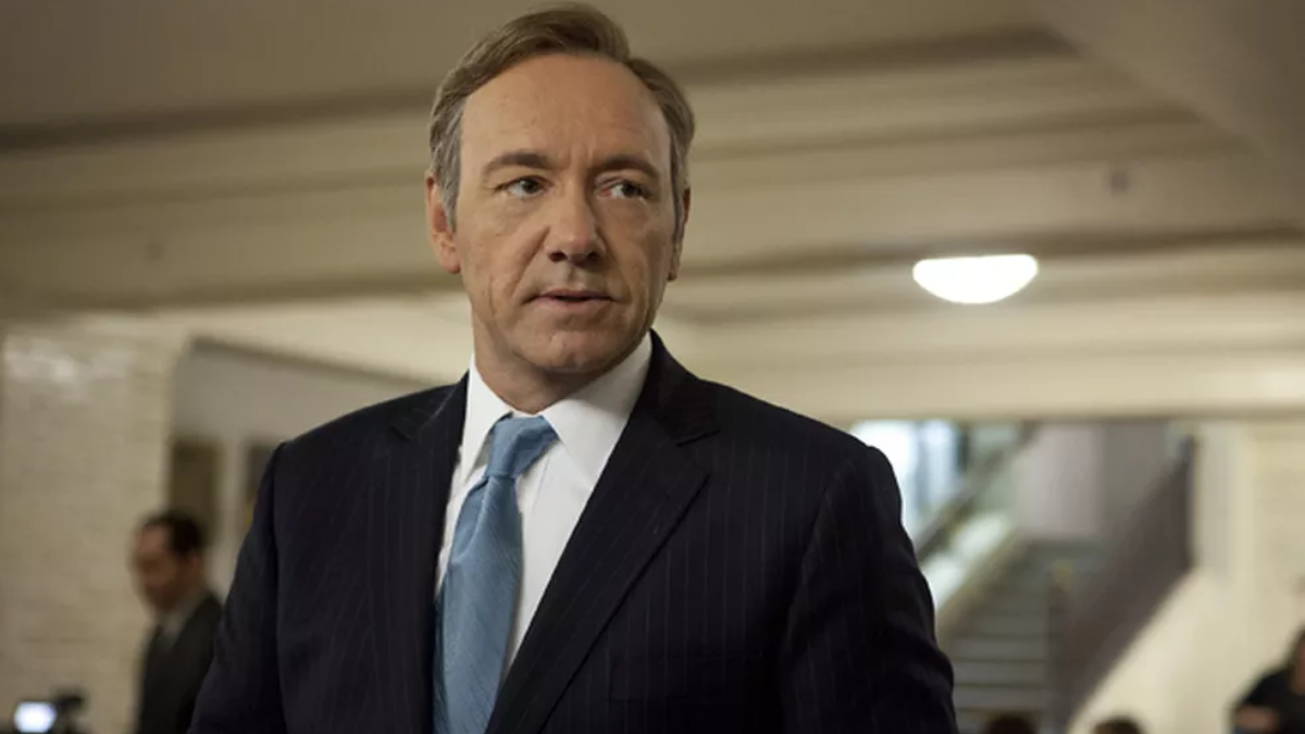kevin spacey