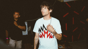 louis tomlinson out of my system