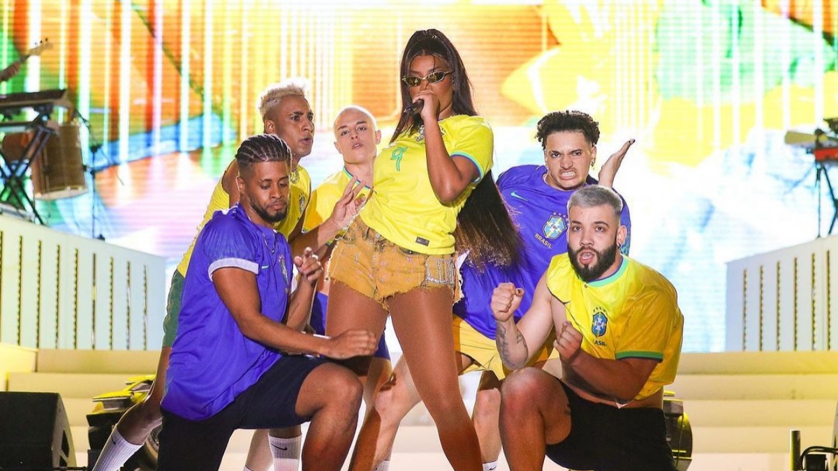 ludmilla