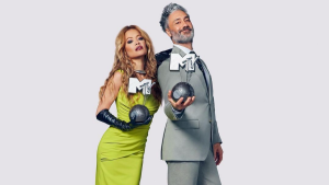 mtv ema 2022