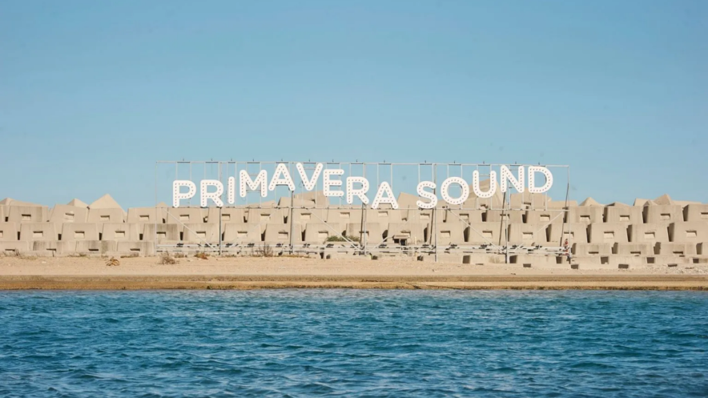 primavera sound