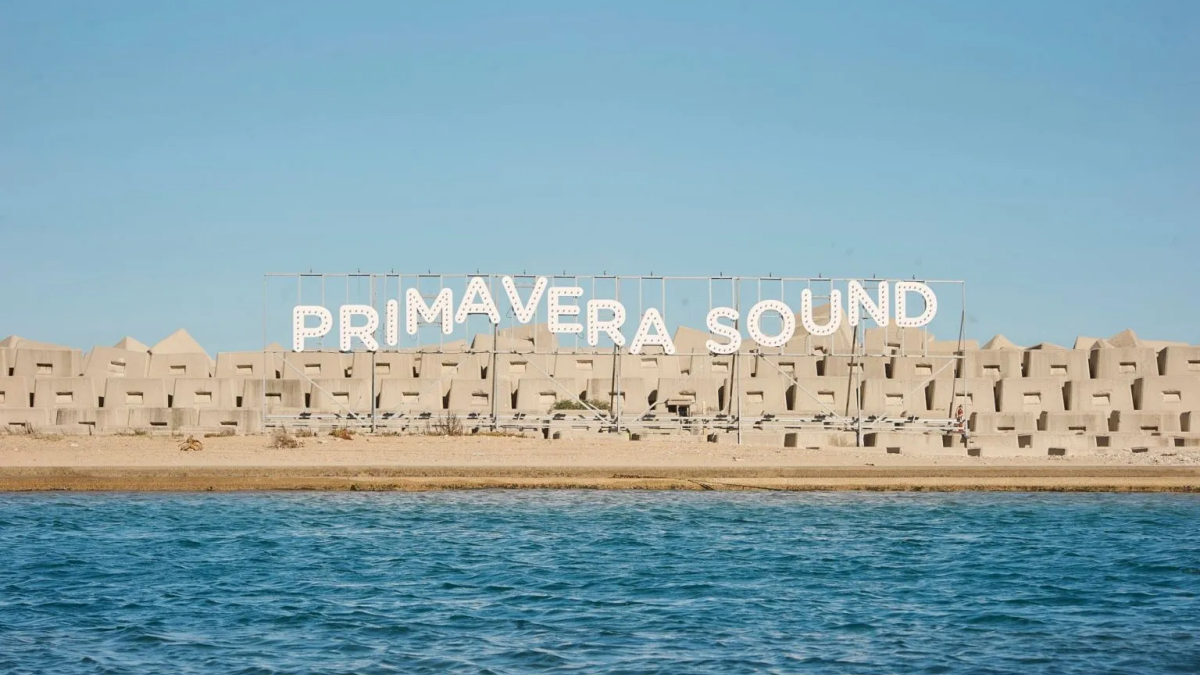 primavera sound