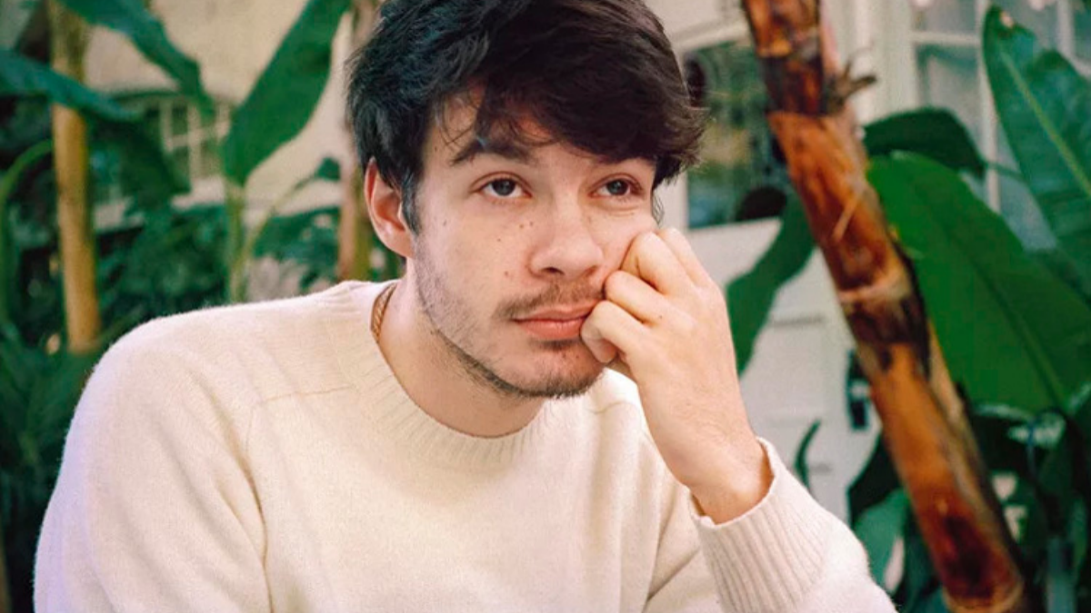 rex orange county