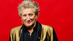 rod stewart