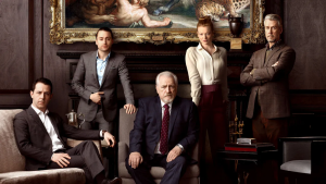 succession