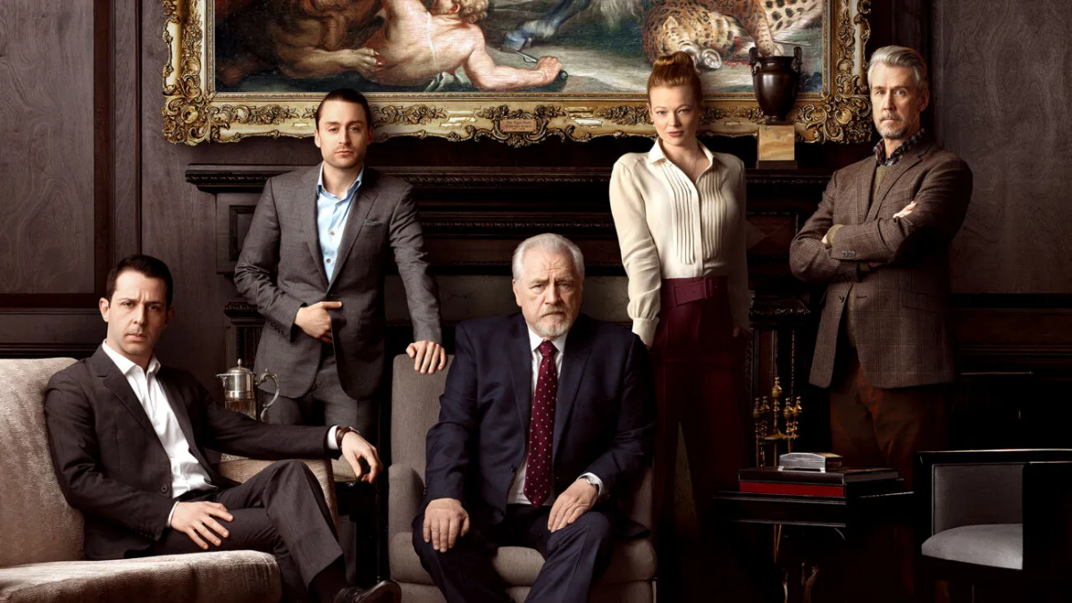 succession
