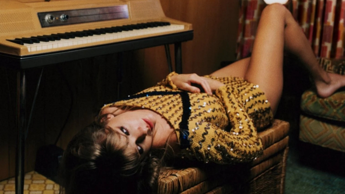 taylor swift midnights