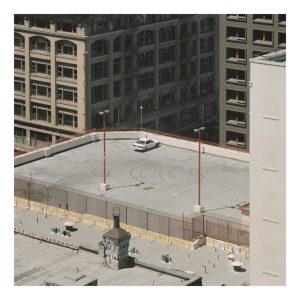 arctic monkeys the car