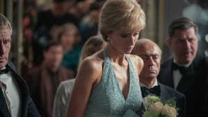 the crown netflix trailer
