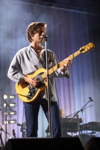 arctic monkeys