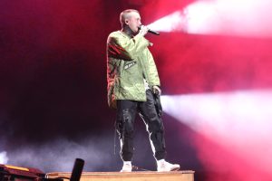 Twenty One pilots em São Paulo