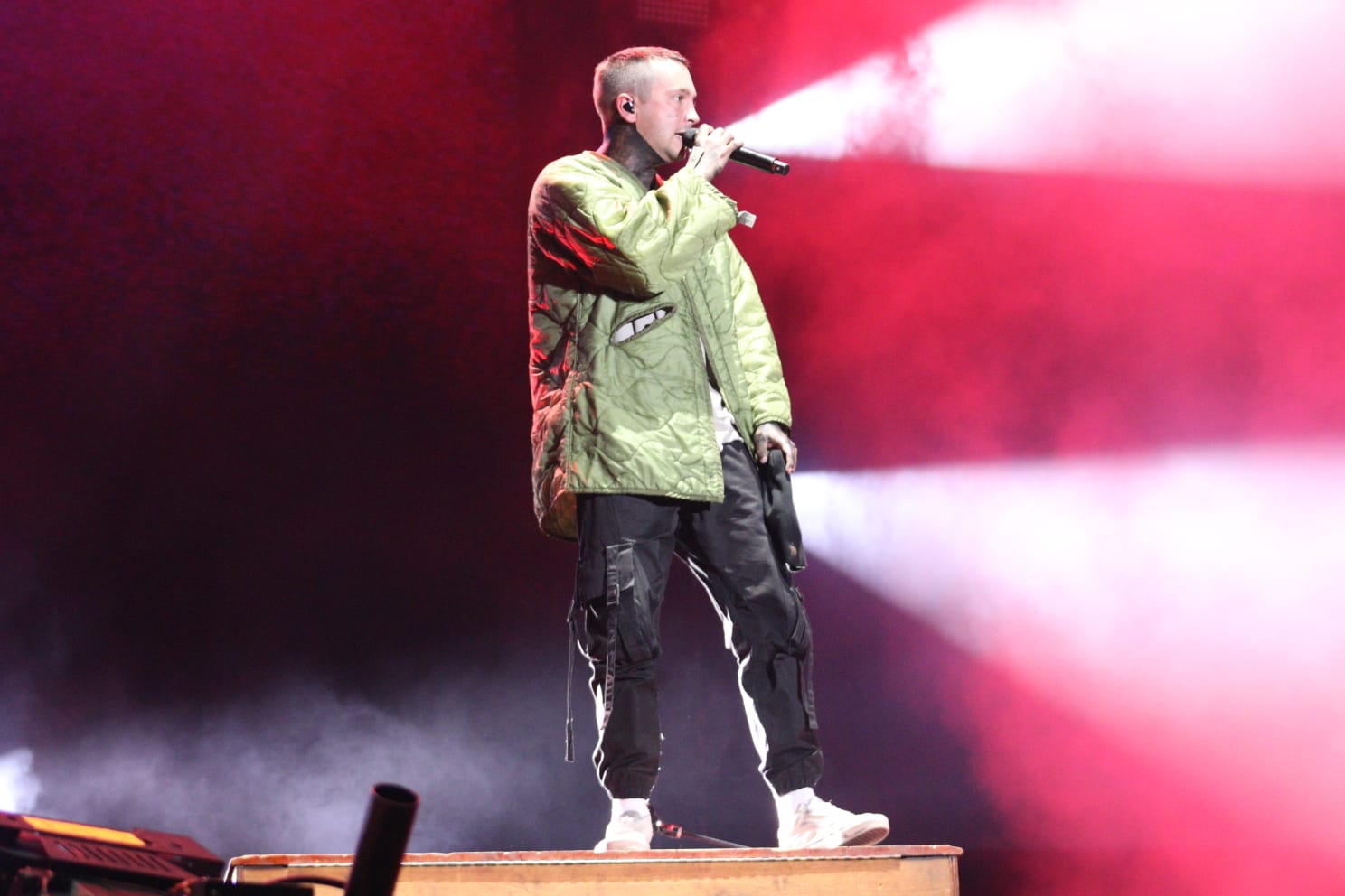 Twenty One pilots em São Paulo