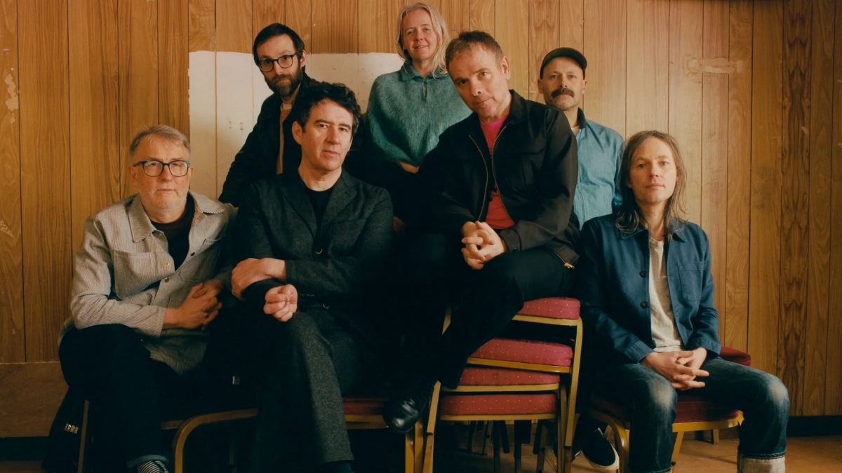 belle & sebastian