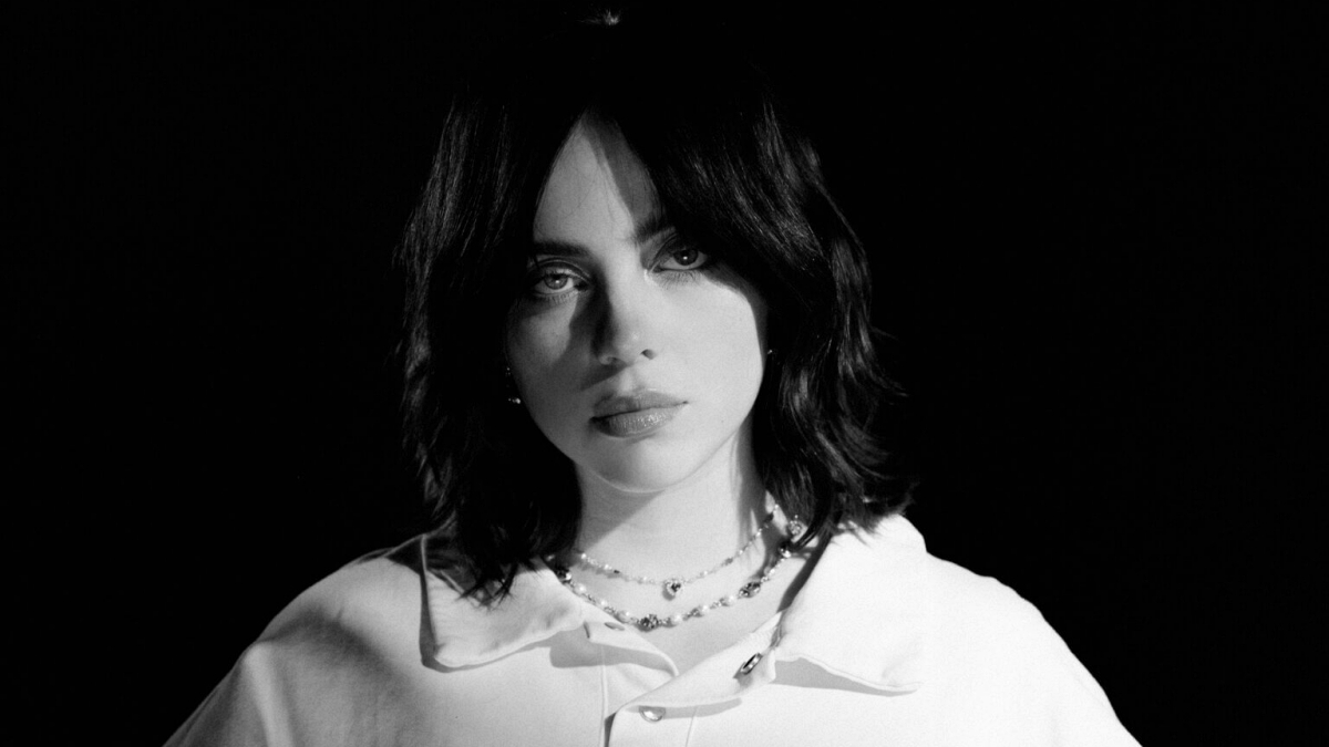 billie eilish