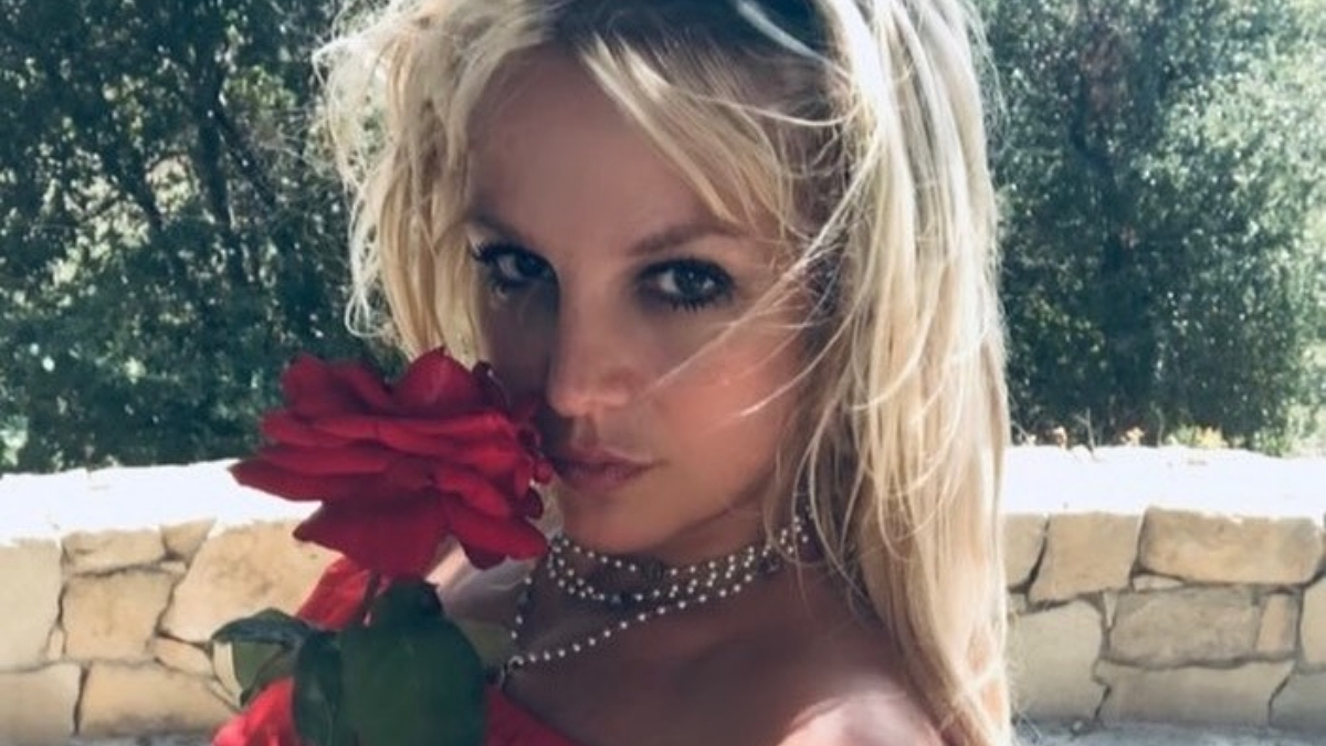 britney spears