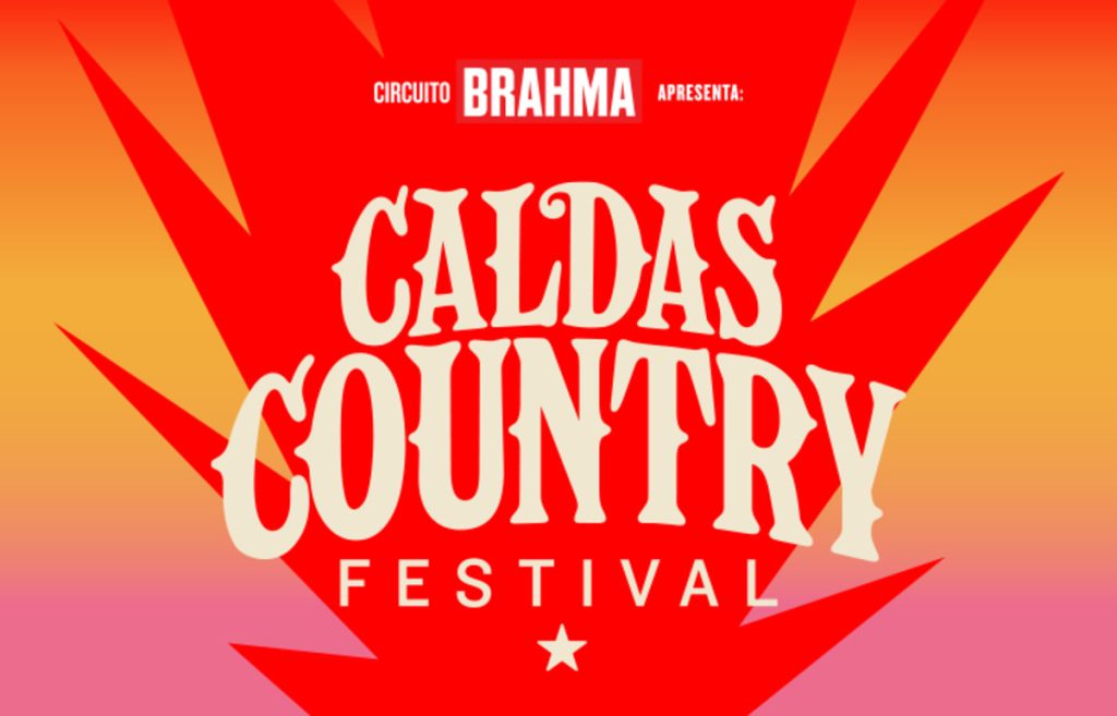 caldas country festival