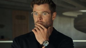 chris hemsworth
