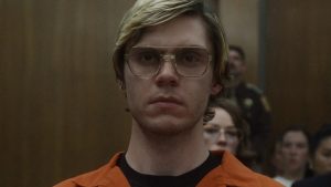 dahmer netflix