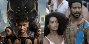 dia da consciência negra filmes
