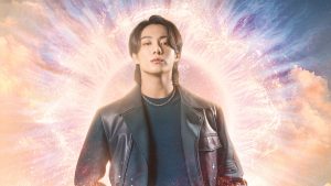 dreamers jungkook