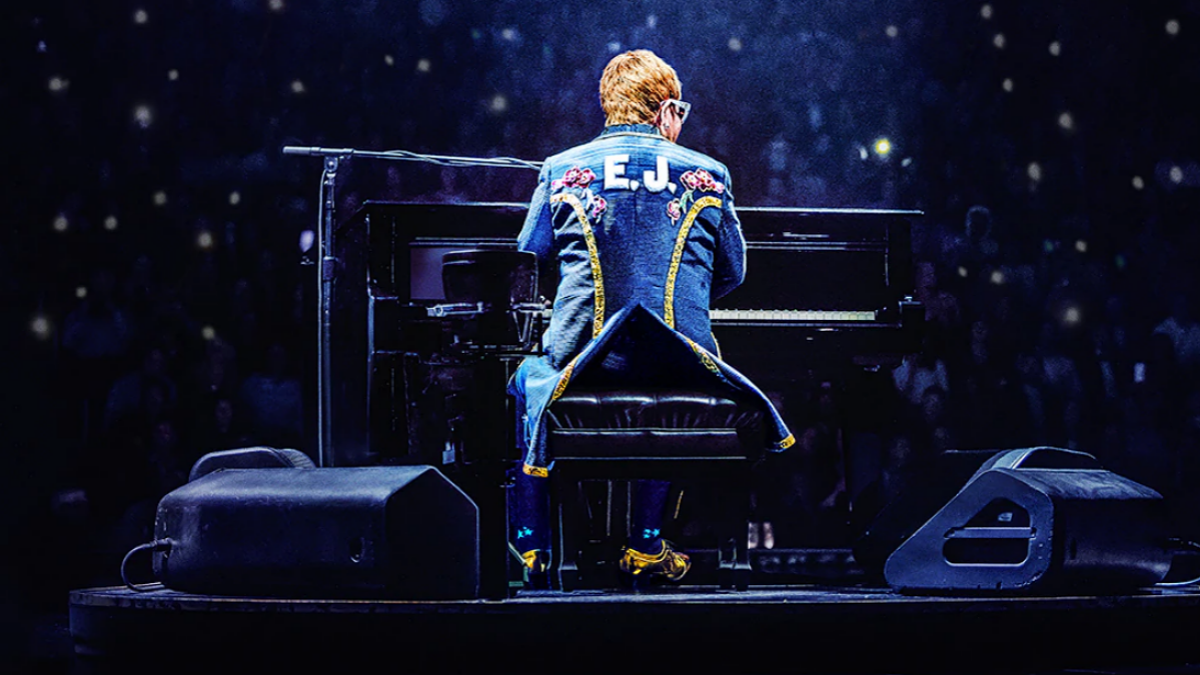 elton john disney+