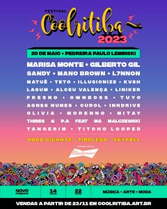 festival coolritiba