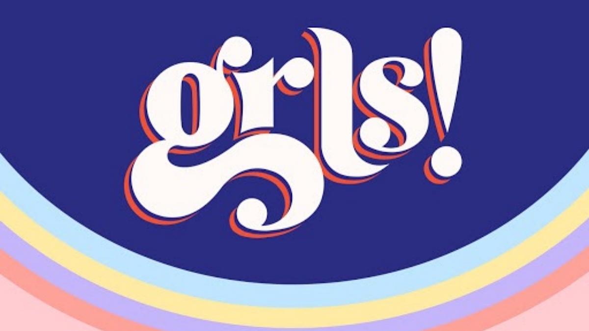 festival grls! 2023