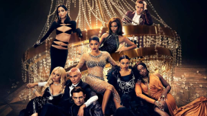 gossip girl