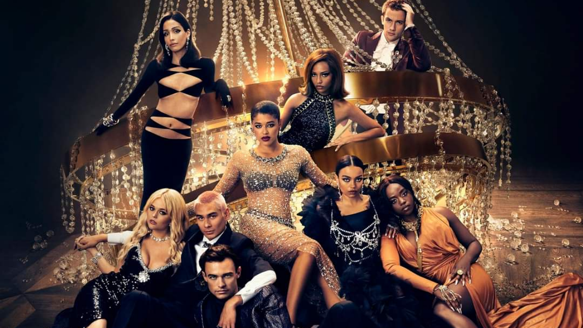 gossip girl