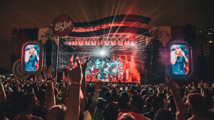 festival grls