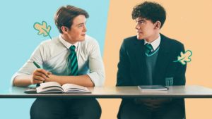 heartstopper netflix