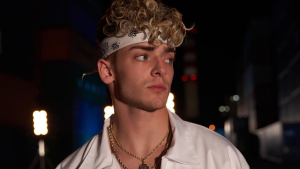 josh beauchamp now united