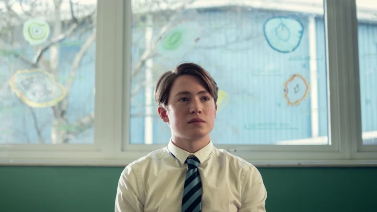 kit connor
