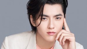 kris wu