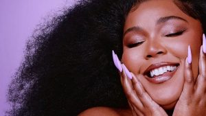 love lizzo